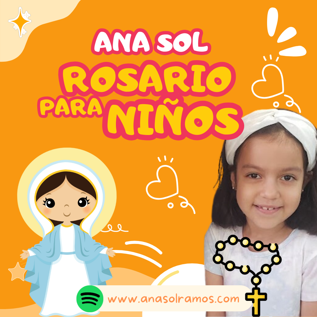 Rosario para Niños