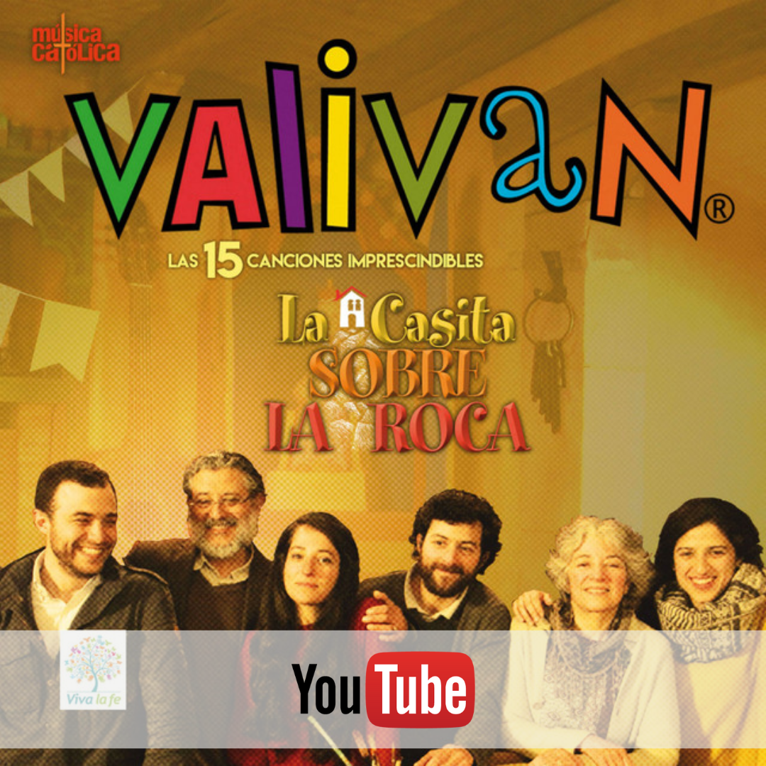 Valivan Youtube